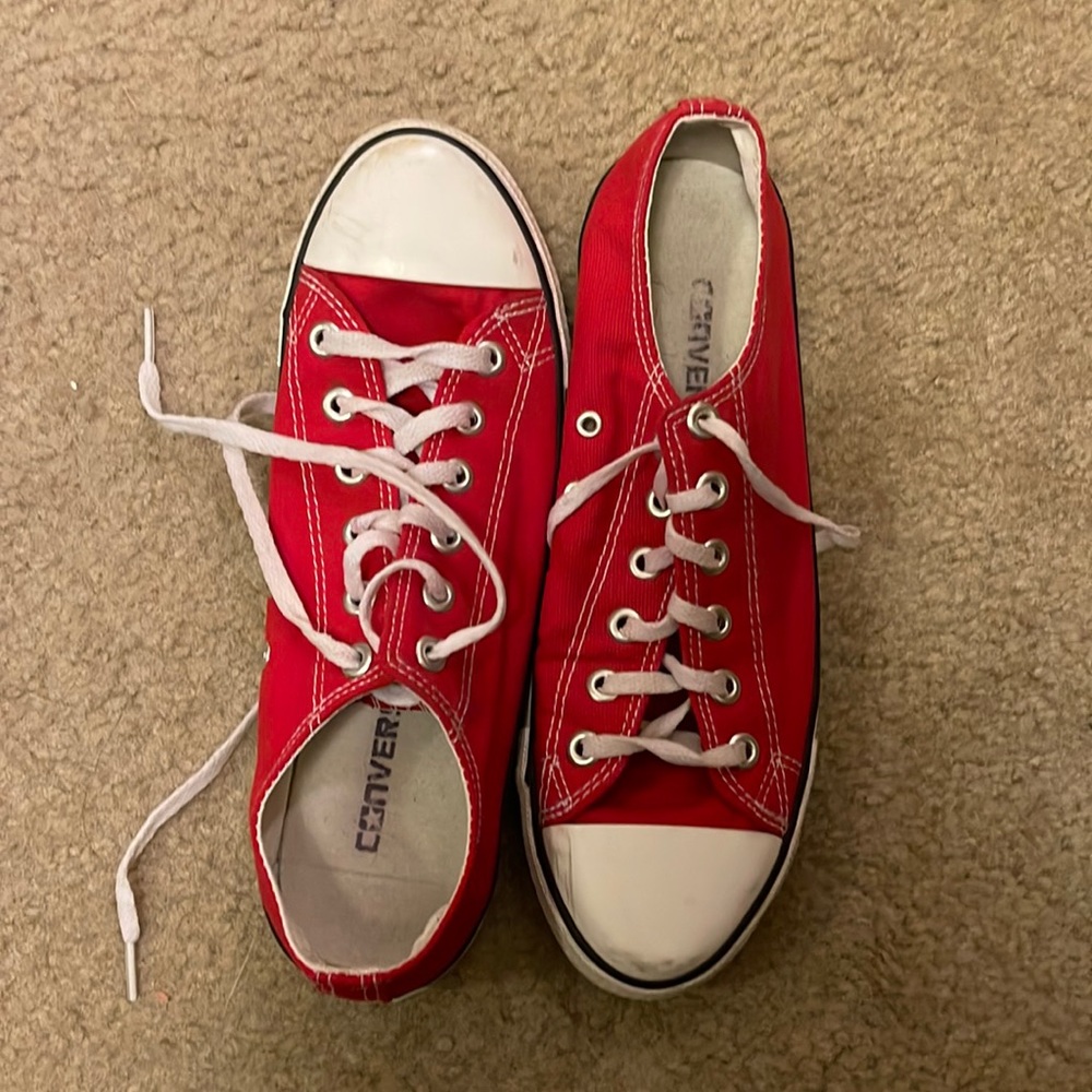 Converse